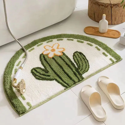 VIKAMA Soft-Touch Waterproof Mat - BeeTrendyShop.COM