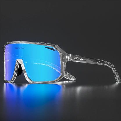 SCVCN Cycling Glasses – UV400 Mountain Bike & Hiking Sports Eyewear