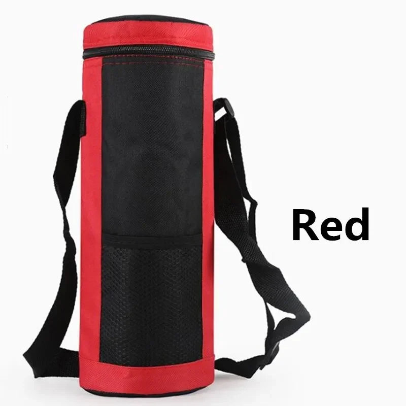 1.5L Insulated Thermal Bottle – Portable Cooler for Travel & Camping