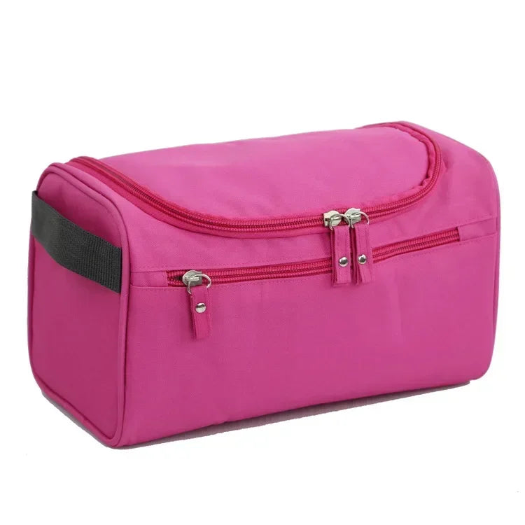 Hot Selling Women Makeup Bags Large Capacity Travel Toiletry Hanging Organizer Kit Cosmetic Bag - BeeTrendyShop.COM