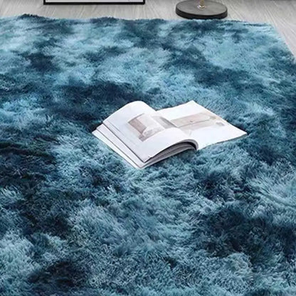 Fluffy Large Carpet Living Room Plush Lounge Rug in The Bedroom Floor Mat Soft Velvet Carpets For Children Kids Decoration  ﻿ - BeeTrendyShop.COM