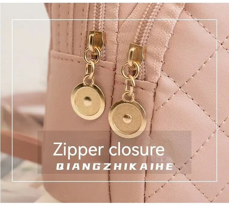 Fashionable Bag Women Backpack Mini Leisure Handbag - BeeTrendyShop.COM