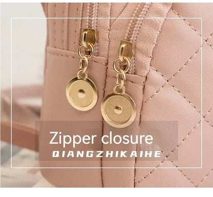 Fashionable Bag Women Backpack Mini Leisure Handbag - BeeTrendyShop.COM