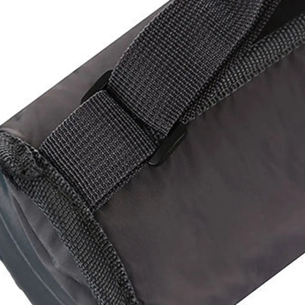 1.5L Insulated Water Bottle Cooler Bag – Thermal Oxford Cloth Tote for Camping & Travel