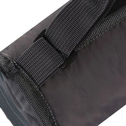 1.5L Insulated Water Bottle Cooler Bag – Thermal Oxford Cloth Tote for Camping & Travel