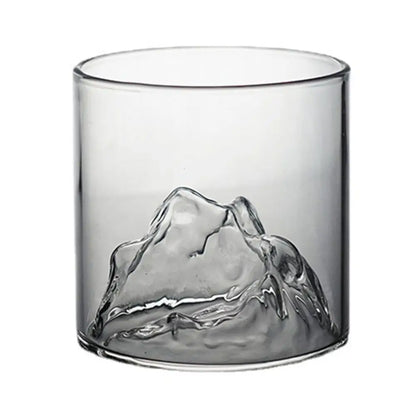 Handmade Whiskey & Vodka Drinking Glass – Artisan Beer Mug & Wine Cup