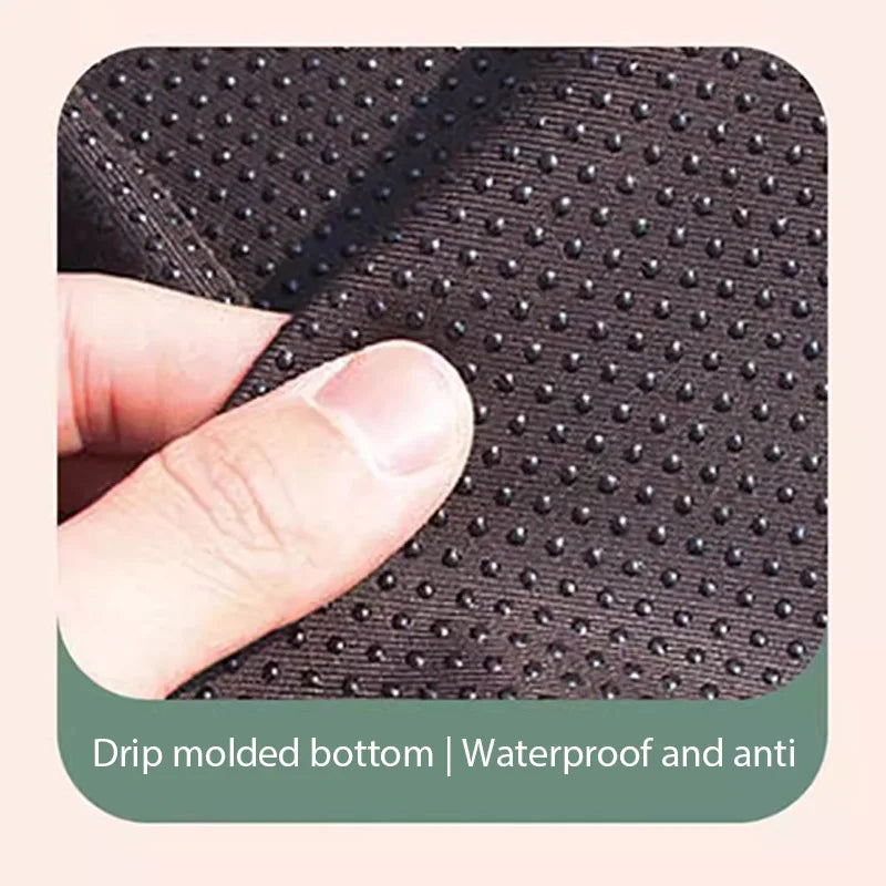 Snuggle Fleece Pet Bed & Blanket - Detachable, Warm Mat for All-Size Dogs & Cats