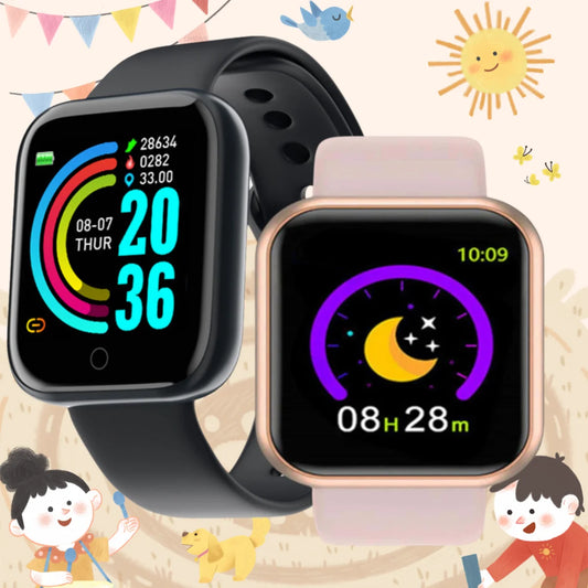 Electronic Smartwatch