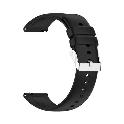 Xiaomi Watch 5 Global Version – HD AMOLED, Heart Rate, GPS, Bluetooth Call, Waterproof Smartwatch
