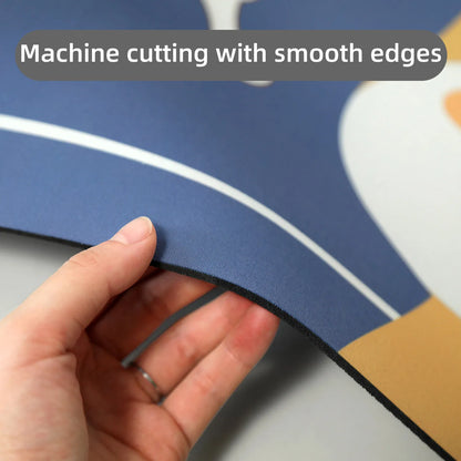 Quick-Dry Cartoon Mat - BeeTrendyShop.COM