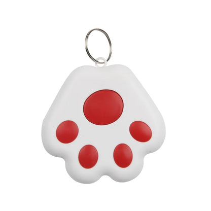 Mini Portable for luggage Cat Dog Pet Tracking Bluetooth 5.0 Hidden GPS - BeeTrendyShop.COM