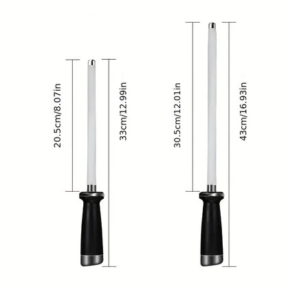 Multi-Functional Knife Sharpener – Home Kitchen Blade Sharpening Tool
