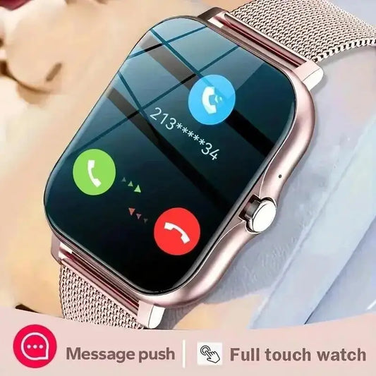 Smart Watch Android Phone 1.44'' Inch