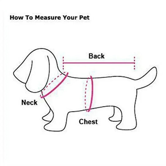 Large Dog Winter Coat - Warm Jacket for Samoyed, Husky, Golden Retriever & Other Big Breeds