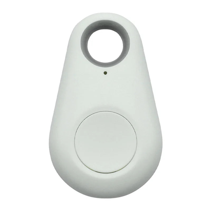 Smart GPS Tracker