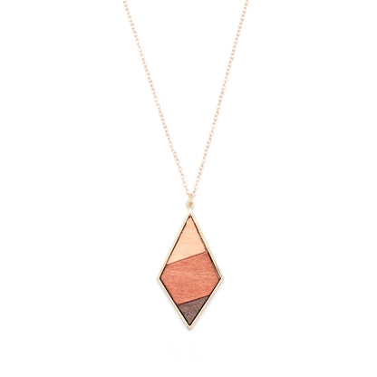 Circular & Square Multilayer Hip Hop Necklace – Long Chain Unisex Jewelry