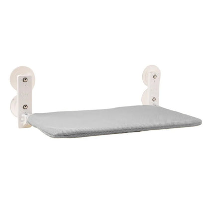 9-Style Window Cat Hammock - Cozy Hanging Bed with Strong Suction Cups - BeeTrendyShop.COM