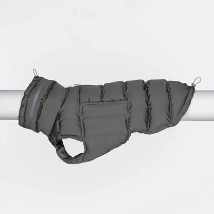 Waterproof & Warm Winter Jacket for Dogs & Cats - Insulated Down Vest - BeeTrendyShop.COM