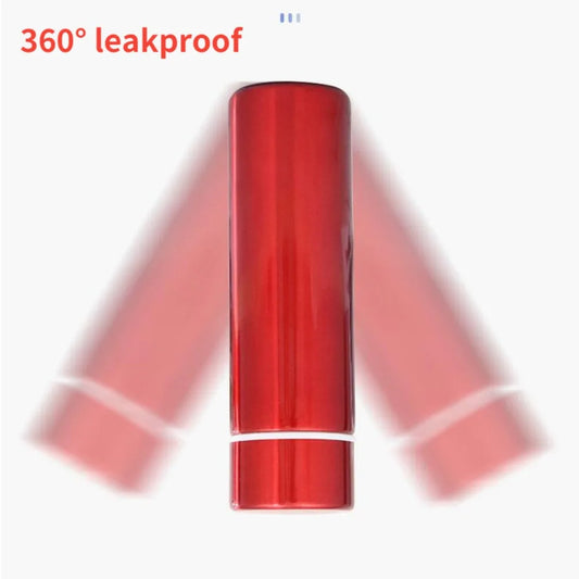 130ML Portable Pocket Thermos – Mini Stainless Steel Insulated Flask for Camping & Outdoor
