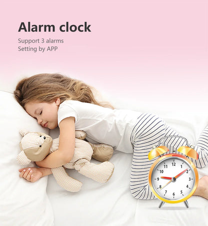 LT21 4G Kids Smartwatch – GPS, WiFi, Video Call, SOS, IP67 Waterproof, Camera & Location Tracker