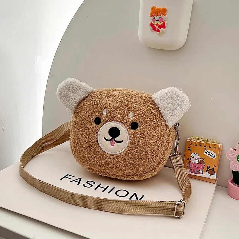 Japanese Style Kawaii Bag for Women – Cute Aesthetic Shoulder Bag