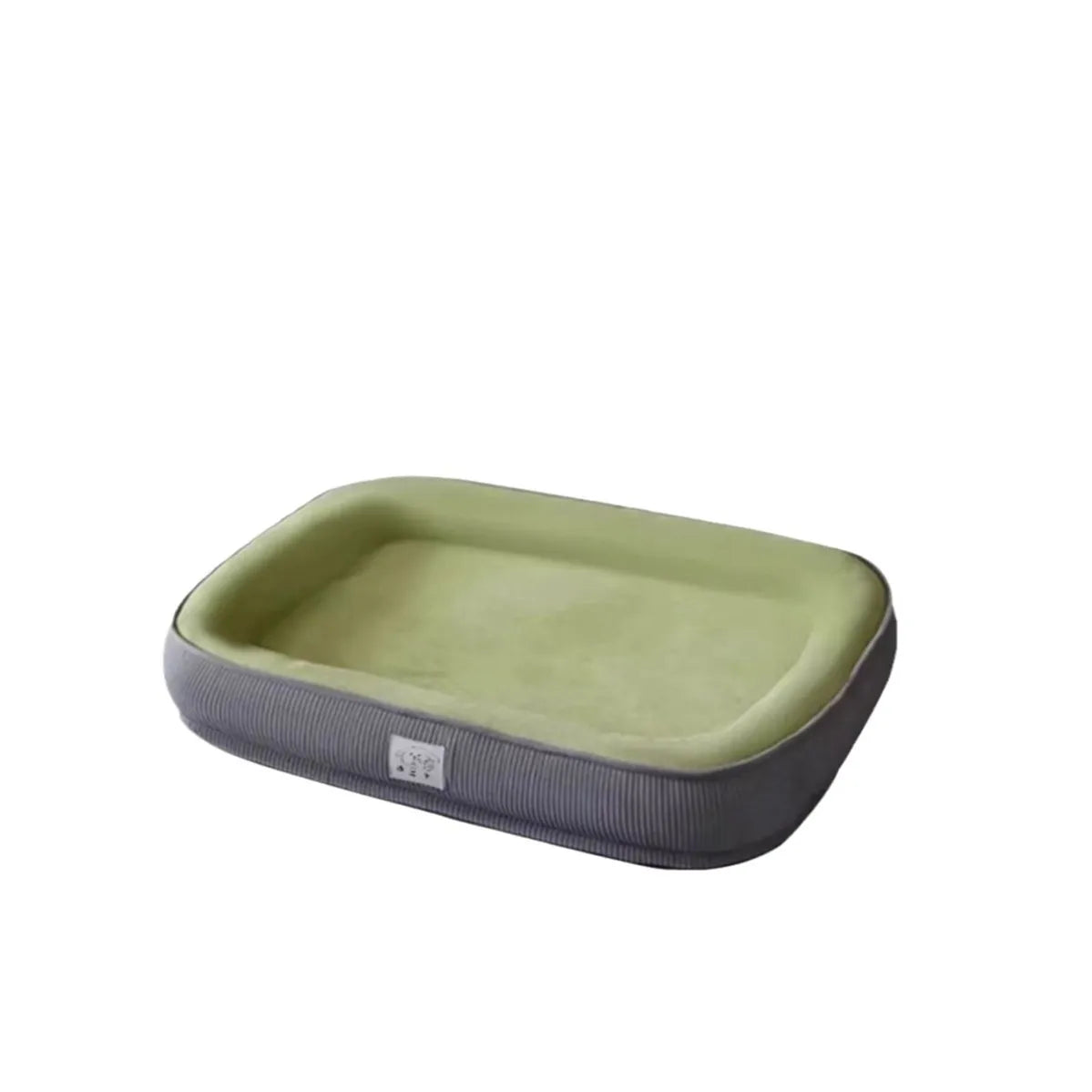 4-Season Removable Pet Kennel Mat - Winter Warm Bed for Dogs & Cats