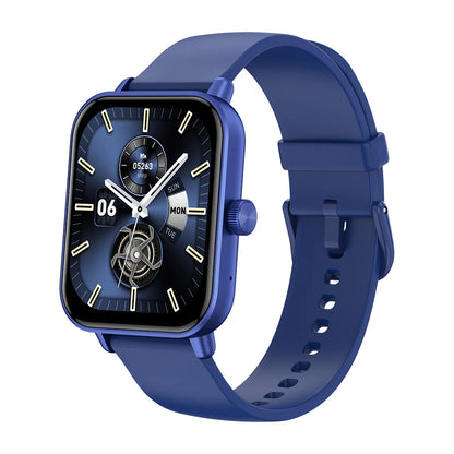 COLMI P81 Ultra Smartwatch – Voice Calling, 1.9" Screen, 24H Health Monitor, 100+ Sport Modes