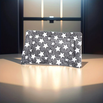 Heated Orthopedic Dog Bed - Ultra-Soft Thermal Pad for Winter - BeeTrendyShop.COM