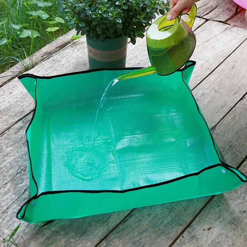 1pcs Planting Mat 50cm -100cmGardening