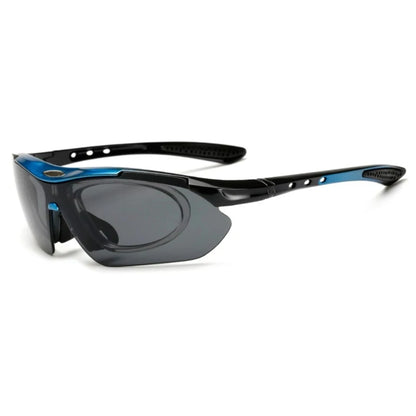 Cycling Sports Sunglasses – UV400 Road & Mountain Bike Eyewear Unisex