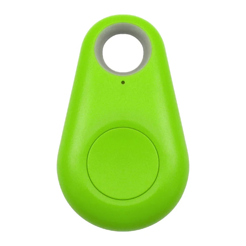 Smart GPS Tracker