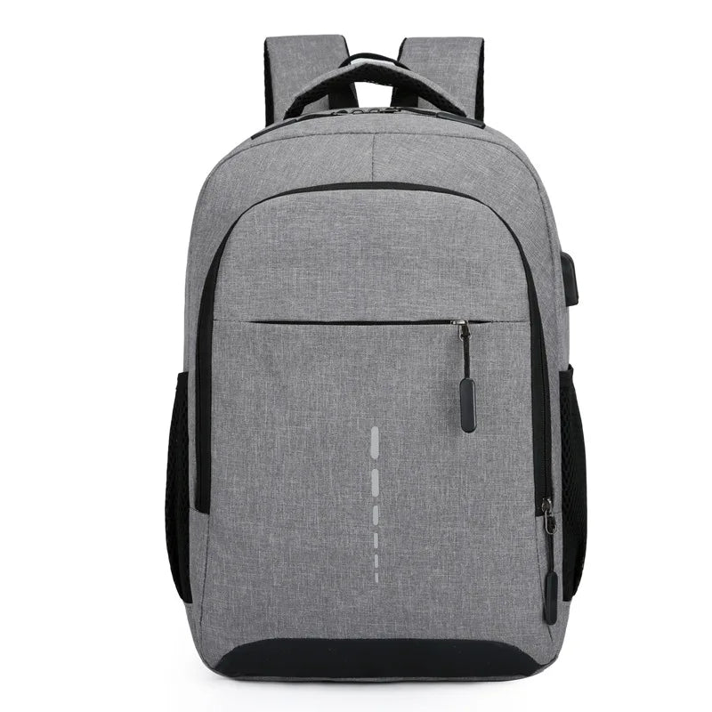 Men's Waterproof Backpack – Ultra Lightweight & Durable for Travel & Outdoor