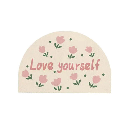 VIKAMA Soft-Touch Waterproof Mat - BeeTrendyShop.COM