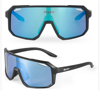 SCVCN Cycling Glasses – UV400 Mountain Bike & Hiking Sports Eyewear