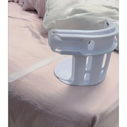 4-Piece Bed Sheet Corner Holders – Secure Four Corners for All Mattress Sizes, Keeps Sheets Tidy