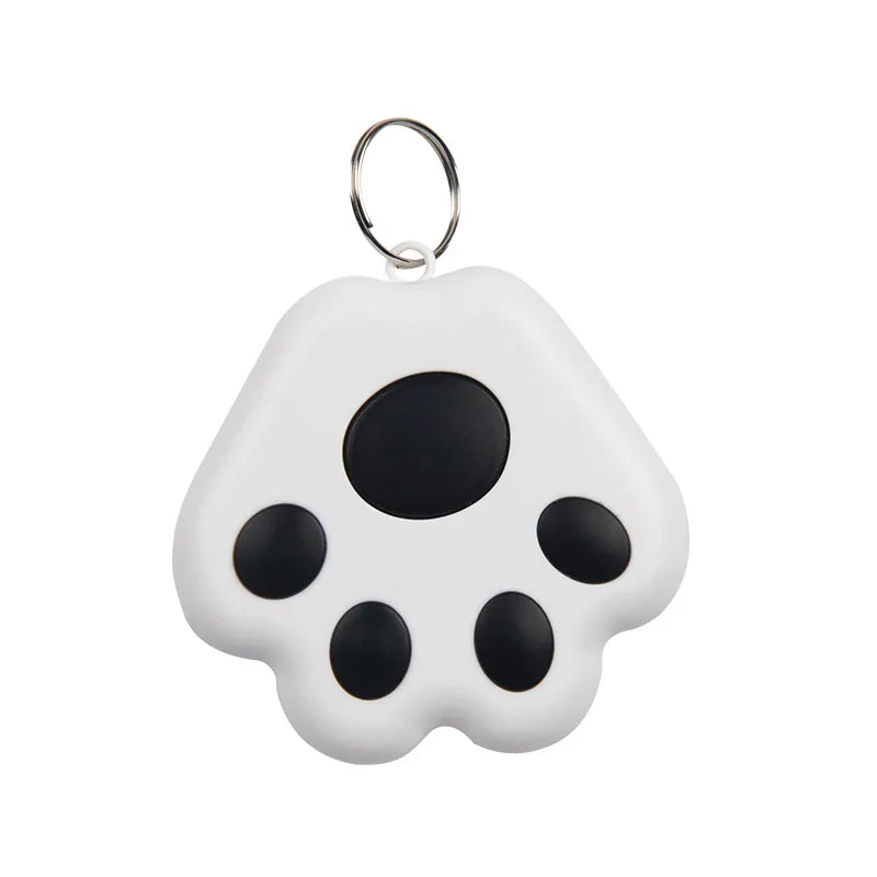 Mini Portable for luggage Cat Dog Pet Tracking Bluetooth 5.0 Hidden GPS