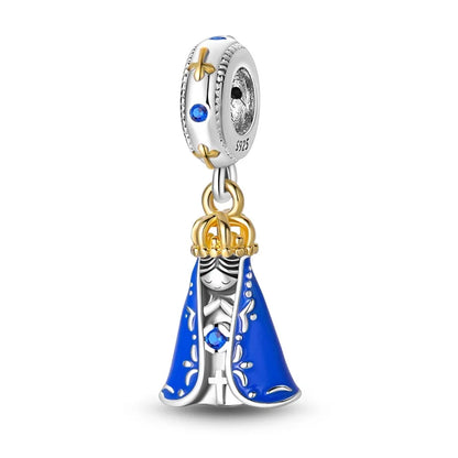 925 Sterling Silver Chameleon Luminous Butterfly Charm Bead – DIY Jewelry