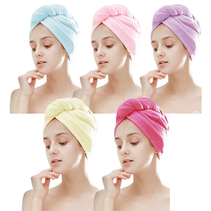 2 Pcs Set Women Camisole Shower Dress Sexy Backless Absorbent Wearable Bath Towel Suspenders Nightdress Dress - BeeTrendyShop.COM
