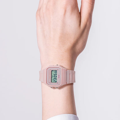 Hot Selling Women LED Digital Electronic Watch Multifunctional Outdoor Simple Leisure Men and Women Sports Watch Reloj - BeeTrendyShop.COM