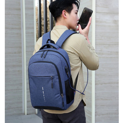 Men's Waterproof Backpack – Ultra Lightweight & Durable for Travel & Outdoor