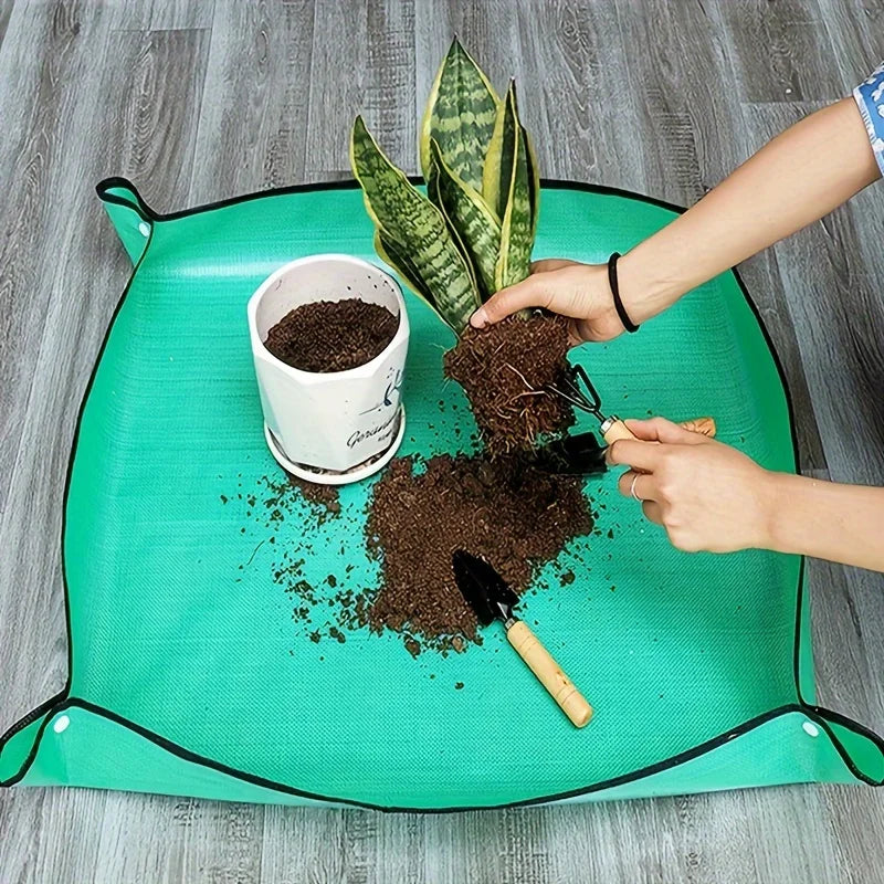 1pcs Planting Mat 50cm -100cmGardening