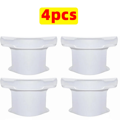 Universal Invisible Bed Sheet Corner Tightener Clips – Heavy-Duty Mattress Strap Sheet Slot Locks