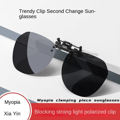Futuristic Punk Sunglasses – UV400 Concave Shape Cool Style for Men & Women