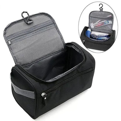 Hot Selling Women Makeup Bags Large Capacity Travel Toiletry Hanging Organizer Kit Cosmetic Bag - BeeTrendyShop.COM