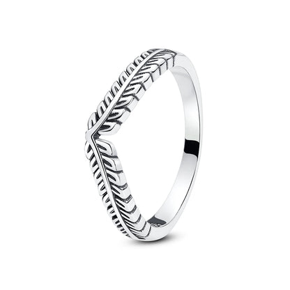 925 Sterling Silver Love Heart Crown Ring – Rose Gold Engagement Jewelry