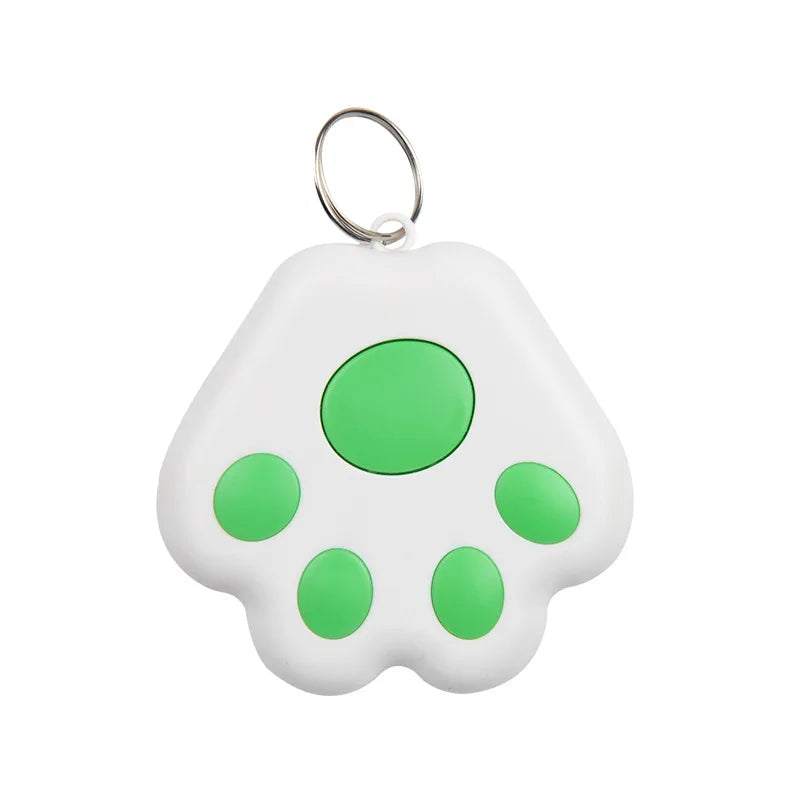 Mini Portable for luggage Cat Dog Pet Tracking Bluetooth 5.0 Hidden GPS