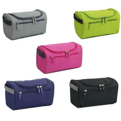 Hot Selling Women Makeup Bags Large Capacity Travel Toiletry Hanging Organizer Kit Cosmetic Bag - BeeTrendyShop.COM