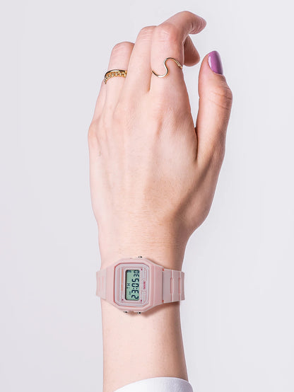 Hot Selling Women LED Digital Electronic Watch Multifunctional Outdoor Simple Leisure Men and Women Sports Watch Reloj - BeeTrendyShop.COM