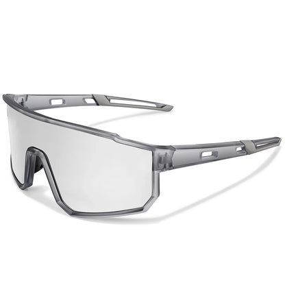 Windproof Fishing Sunglasses – UV400 Outdoor Sport Running & Cycling Eyewear