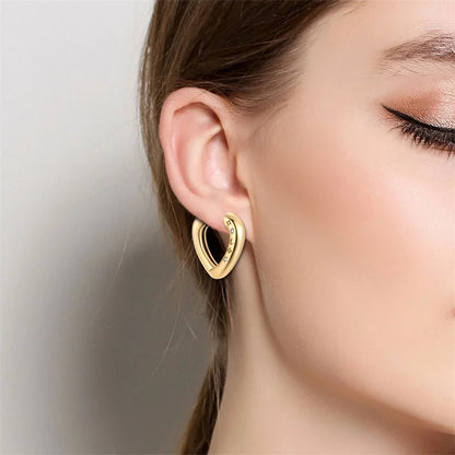 Pandach 925 Silver Pearl Bee Star Moon Stud Earrings – Trending Fashion Jewelry for Women